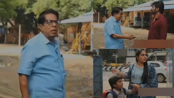 சிறக்கடிக்க ஆசை: முத்துவிடம் மகனோடு வசமாக சிக்கும் ரோகிணி.. இனி அண்ணாமலை தான் வில்லன் 