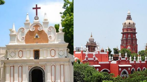 சென்னை மயிலாப்பூரில் கத்தோலிக்க திருச்சபையின் ரூ.5,000 கோடி நிலம் விற்பனை? ஹைகோர்ட் அதிரடி உத்தரவு