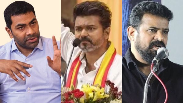 ஆதவ் அர்ஜுனாவின் நட்பு விஜய்க்கு நல்லதல்ல.. என்றைக்குமே நன்மை தராது.. இயக்குநர் அமீர் அட்வைஸ்