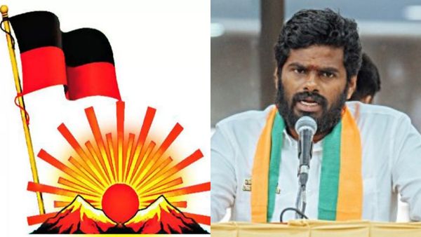 வெளியாகும் திமுக பைல்ஸ் 3.. தமிழக அரசியலையே புரட்டிப்போடப்போகுது! பூகம்பத்தை கிளப்பிய அண்ணாமலை