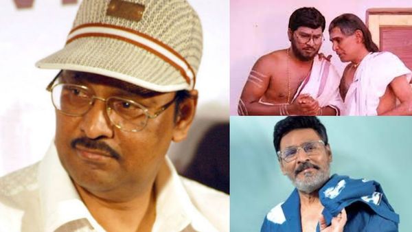 எஸ்.சி.யை பிராமணராக்கி.. பல விஷப்பரீட்சைகளை வென்ற பாக்யராஜ்.. 2 தவறு இங்கேதான் நடந்தது: பிரபலம் நச்