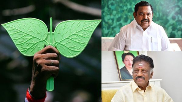 இரட்டை இலை சின்னத்திற்கு மீண்டும் சிக்கலா? எடப்பாடி, ஓபிஎஸ்க்கு தேர்தல் ஆணையம் நோட்டீஸ்