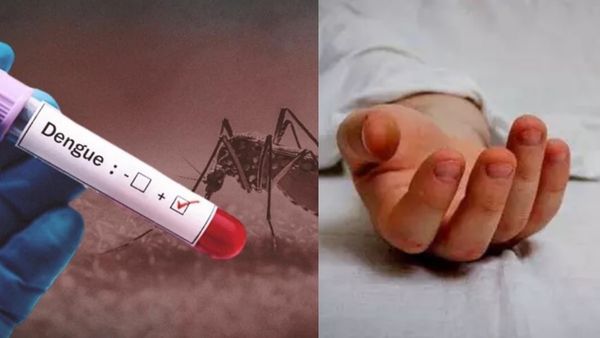 ராணிப்பேட்டையில் சோகம்.. டெங்கு காய்ச்சலால் 13 வயது சிறுவன் பலி