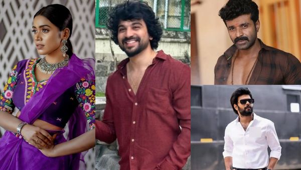 பிக் பாஸ் 8: இந்த வாரமும் இரண்டு எவிக்ஷன்? இரவில் பேக்கப் இவரா? சீரியல் நடிகருக்கு வந்த சோதனை!
