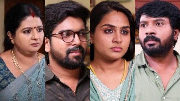 சிறகடிக்க ஆசை: விஜயாவுக்கு மனோஜால் வரும் பிரச்சனை! ரோகிணி நிலைமை அவ்வளவுதானா? பாவம் முத்து 
