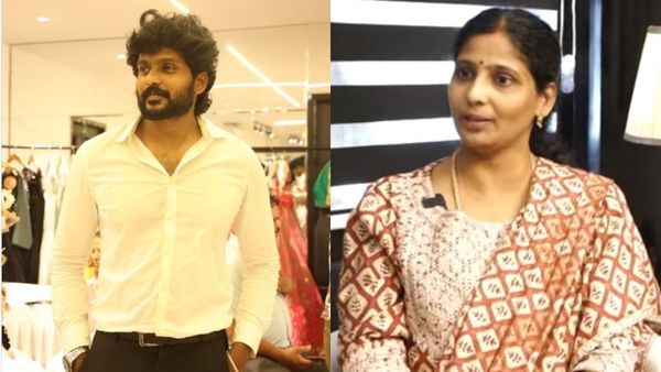 சௌந்தர்யா அப்படி பேசலாமா? நெஞ்சு வலியே வந்துடுச்சு! பிக் பாஸிடம் போன் பண்ணி.. ராணவ் அம்மா ஓபன் 