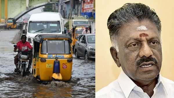 மிதக்கும் தென்மாவட்டங்கள்.. மீட்பு, நிவாரண நடவடிக்கை.. அரசுக்கு முக்கிய கோரிக்கை வைத்த ஓபிஎஸ்