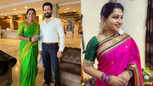 தீபக் அப்படிப்பட்டவர் இல்லை... சீரியல் நடிகை நக்ஷத்திரா போட்ட போஸ்ட்.. குவியும் கமெண்ட்ஸ் 
