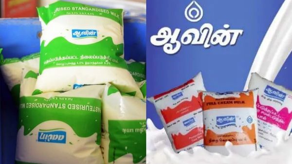 கிரீன் மேஜிக் பாலுடன் பிளஸ் சேர்த்து பகல் கொள்ளை? சில்லறை பிரச்சினை..விமர்சனங்களுக்கு ஆவின் விளக்கம்