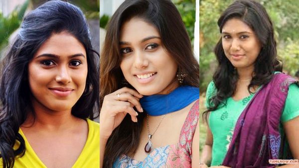 நடிகை மனீஷா அசிங்கமான புகார்.. மனைவிகள் புரிஞ்சுக்கோங்க.. சீனு ராமசாமி டைவர்ஸுக்கு காரணம் இதுதானா?