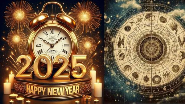 புத்தாண்டு 2025: எச்சரிக்கையாக இருக்க வேண்டிய ராசிகள்?.. என்ன பரிகாரம் செய்யலாம்?
