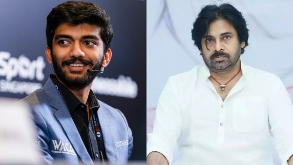 குகேஷ் தெலுங்கு பையன் தான்.. நாயுடுவை தொடர்ந்து பெருமையாக சொன்ன பவன் கல்யாண்.. கவனிச்சீங்களா