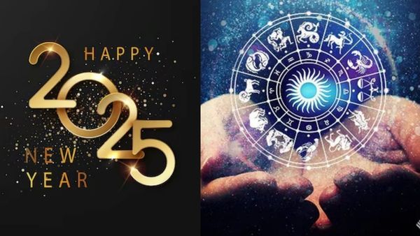 புத்தாண்டு 2025: பணமழை கொட்டப்போகும் 7 ராசிகள்.. உங்க ராசி இருக்கானு பாருங்க