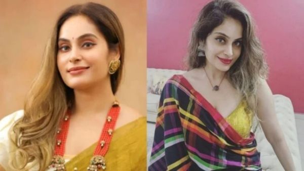 தேங்காய் சீனிவாசன் பேத்தி ஸ்ருதிகா அசத்தல்.. தமிழ் பிக் பாஸில் திணறிபோன வாரிசு நடிகர்.. பிரபலம் நச்