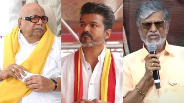 38 வருஷத்திற்கு பிறகு! இப்படி நடக்கும்னு கருணாநிதியும் விஜய் அப்பாவும் நினைத்திருக்க மாட்டார்கள்!