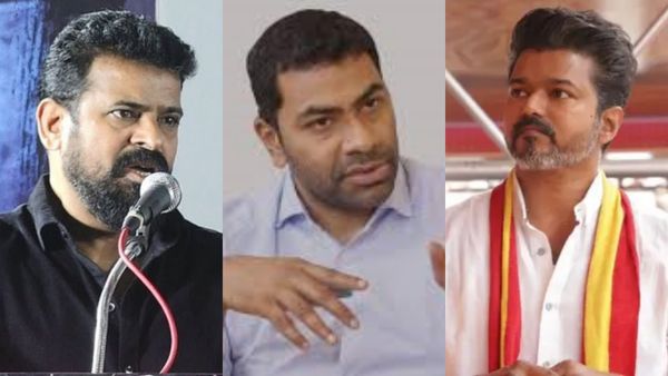 உடைத்து பேசிய பிரபலம்.. 