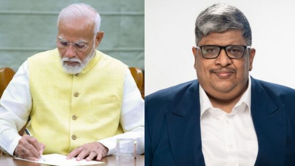 ஊழலை ஒழிப்பாரா மோடி? அதானி லஞ்சம் கொடுத்தது எப்படி? ஆனந்த் சீனிவாசன் விளாசல்