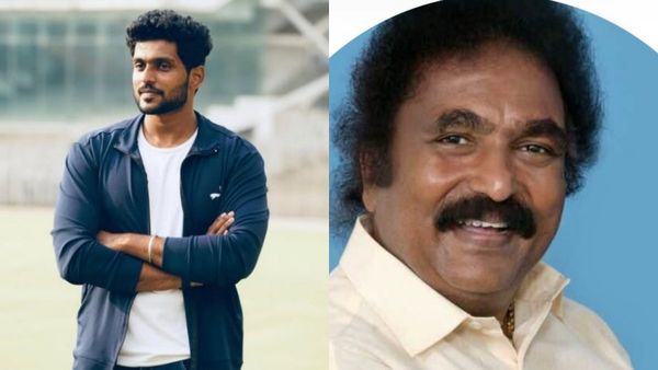 ராணவ் விபத்து பற்றி பிக்பாஸிலிருந்து போன் பண்ணி சொன்ன வார்த்தை! வருத்தமா இருக்கு! அப்பா சந்துரு ஓபன் 