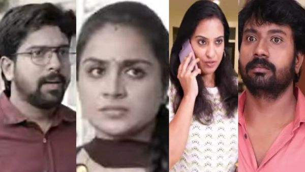 சிறகடிக்க ஆசை: அந்த ரெண்டு பிராடு இவங்க தான்! கைகட்டிய ஜீவா.. முத்து கேட்ட கேள்வி..சிக்கும் ரோகிணி! 