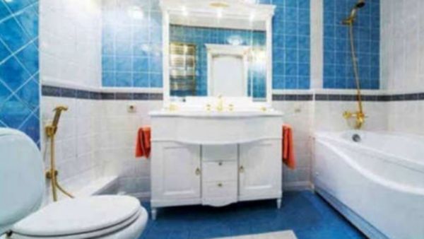 கிழிந்த போட்டோவை குளியல் அறையில் வைக்காதீங்க.. பாத்ரூம் டைல்ஸ் அழுக்கா இருக்கா? இந்த வாஸ்து பாருங்க