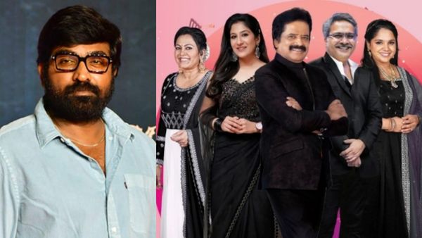 பிக் பாஸை பின்னுக்கு தள்ளி சாதனை படைத்த ஜீ தமிழின் சரிகமப - இளம் சிட்டுக்கள் குரலுக்கு கிடைத்த வெற்றி