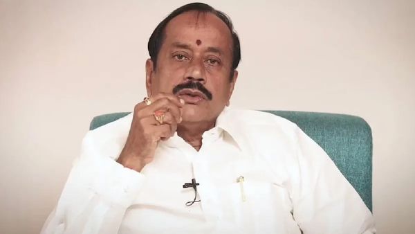 அம்பேத்கருக்கு காங்கிரஸ் செய்த துரோகம்.. கசாப்புக்கடைக்காரரின் ஜீவகாருண்யம்! பாஜக எச்.ராஜா காட்டம்