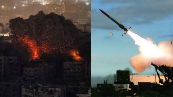 இஸ்ரேல் - ஈரான் போர் முதல் ரஷ்யாவின் அணு ஆயுதம் வரை.. 2024ல் உலக அரசியலை உலுக்கிய 24 விஷயங்கள்