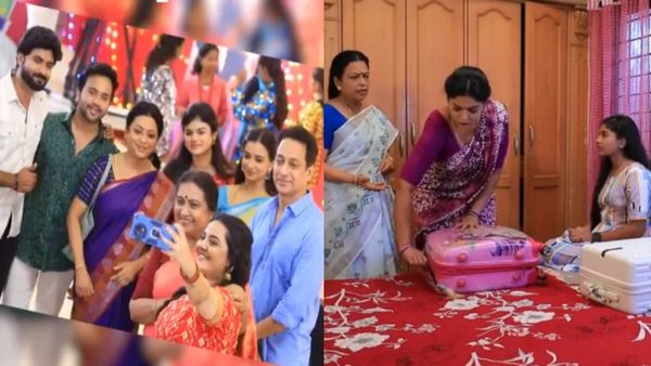 பாக்கியலட்சுமி: கமலா கொடுத்த ஐடியா! ராதிகாவின் விபரீத முடிவு! பாக்யா குடும்பத்துக்கு வரும் பிரச்சனை 