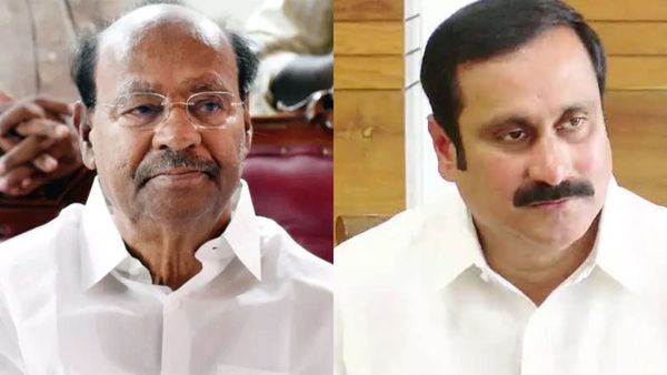 வன்னியர் இடஒதுக்கீடு- பாமக நாளை போராட்டம்- விழுப்புரத்தில் ராமதாஸ், காஞ்சியில் அன்புமணி பங்கேற்பு!