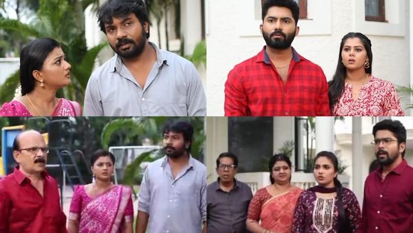 சிறகடிக்க ஆசை: மனோஜ் வீட்டின் சொந்தக்காரர் வந்தாச்சு! முத்துக்கு தெரிந்த உண்மை! அண்ணாமலை கேட்ட கேள்வி 