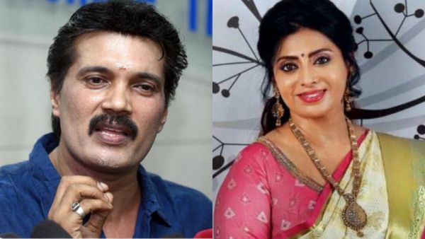 பிக் பாஸ் 8:  மேடையில் உடைந்து போன ரஞ்சித்.. குரல் நடுங்க சொன்ன அந்த வார்த்தை.. பிரியா ராமன் கிரேட் 