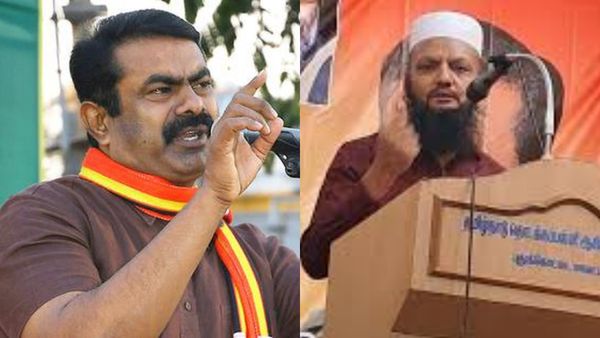 திமுகவினருக்கு சப்போர்ட் செய்து ஏன் கோபம்? காதர் முகைதீன் பேசுனாரே..சீமானுக்காக களமிறங்கிய தடா ரஹீம்