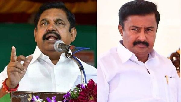 தெரிஞ்சுக்கணும் மக்களே..உரக்க சத்தமிட்டு ஊரை ஏமாற்றும் எடப்பாடி பழனிசாமி! அமைச்சர் சாமிநாதன் அட்டாக்