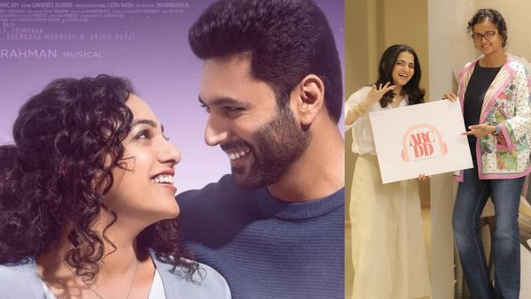 நான் கொஞ்சம் ஊமகுசும்பு..! அதே பிராப்ளம் எனக்கு இருந்தது?: மனம் விட்டு பேசிய கிருத்திகா உதயநிதி