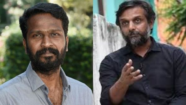 நக்சல்களே இல்லாத தமிழகமாம்.. வெற்றி மாறனை குறி வைக்கும் இந்து மகாசபை! வரிந்து கட்டும் மே 17 இயக்கம்!