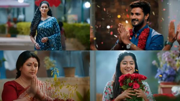 “திருடா திருடி“ பட நடிகை சாயா சிங் நடிக்கும் புது சீரியல்..அதுவும் இத்தனை பிரபலங்களா? ஆரம்பமே அசத்தல்