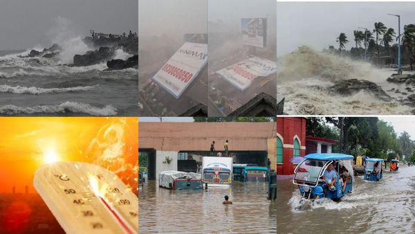 2024 இல் இந்தியாவைப் புரட்டிப் போட்ட 24 இயற்கை சீற்றங்கள் ஒரு பார்வை!