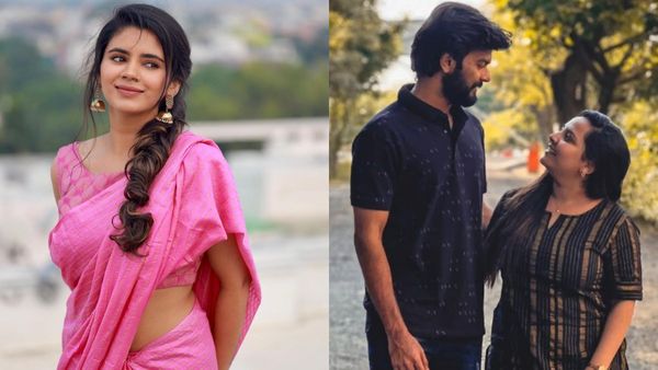 சௌந்தர்யாவிடம் நீ மன்னிப்பு கேட்கணும்! விஷாலிடம் பாக்கியலட்சுமி சீரியல் நேகா கறார்.. செம சம்பவம் 