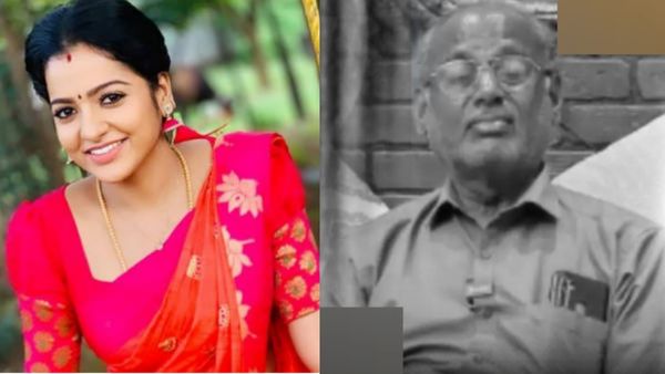 சீரியல் நடிகை விஜே சித்ராவின் தந்தை தற்கொலை! மகளின் துப்பட்டாவிலேயே தூக்கிட்ட சோகம்