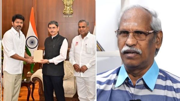 வழி தவறிவிட்டார் விஜய்..? ஆளுநரை சந்தித்தது தவறு..! சொன்னது அய்யநாதன்