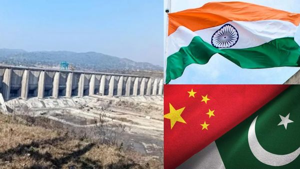 2024-ல் சர்வதேச அரங்கில் இந்தியா: பாகிஸ்தானுக்கான ராவி நதிநீர் நிறுத்தம், சீனாவுடன் ஒப்பந்தம்!