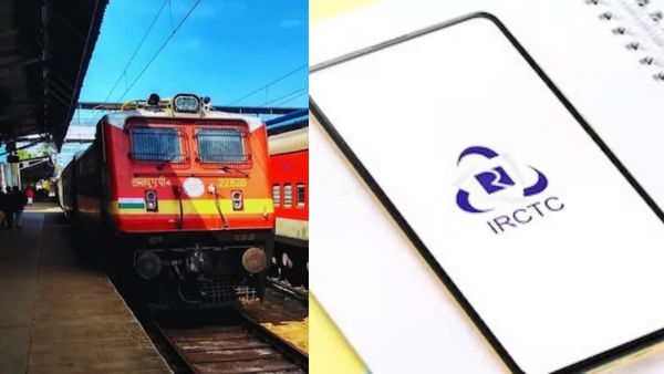 சரியாக தட்கல் புக்கிங் சமயத்தில் திடீரென முடங்கிய ஐஆர்சிடிசி தளம்.. ஒரே மாதத்தில் 3வது முறை!