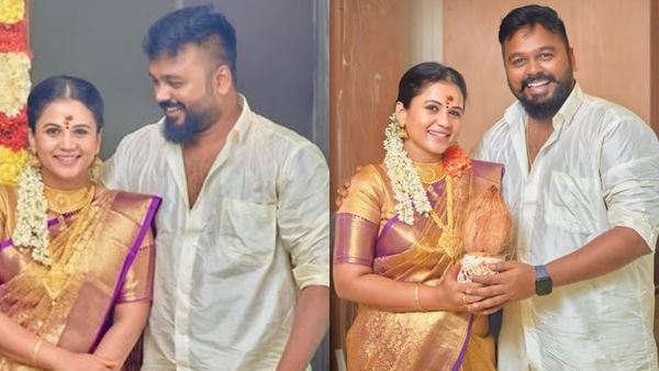 கெட்ட பழக்கம் Vs நல்ல பழக்கம்..! மணிமேகலை லைஃபை மாற்றிய 2024 ?