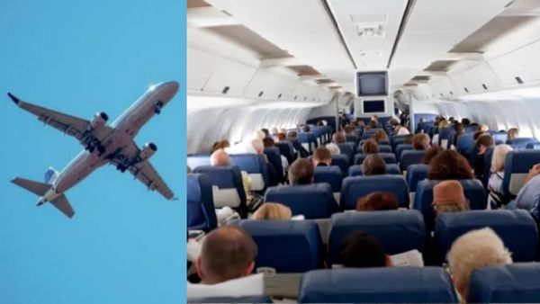 அடுத்தடுத்து.. நடக்கும் விமான விபத்துகள்.. விமான இருக்கைகளில் பாதுகாப்பானது எது? எங்கே அமர வேண்டும்?