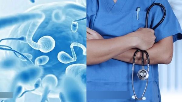 சாலை விபத்தில் உயிரிழந்த கணவர்.. விந்தணுவை சேமிக்க சொன்ன மனைவி.. திகைத்த மருத்துவர்கள்! என்னாச்சு 
