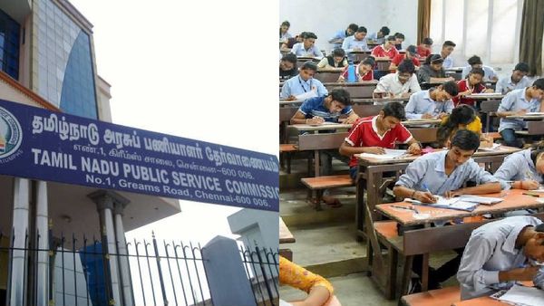 சப் கலெக்டர், காவல் துறை டிஎஸ்பி பதவிகளுக்கான டிஎன்பிஎஸ்சி குரூப் 1 மெயின் தேர்வு இன்று தொடக்கம்