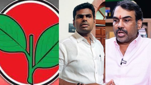 Exclusive: மீண்டும் அதிமுக - பாஜக கூட்டணி? அண்ணாமலை அடக்கி வாசிக்க காரணம்.. பின்னணி சொல்லும் பாண்டே!