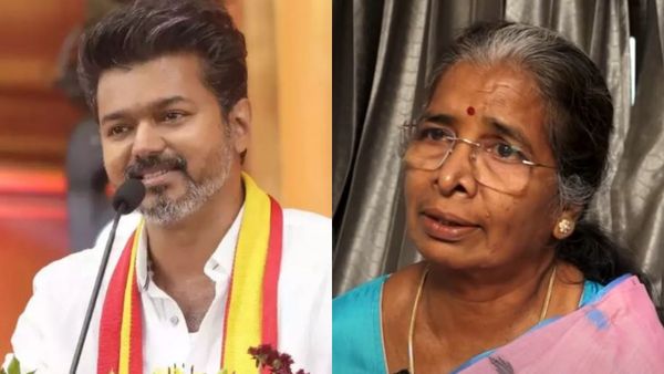 இதை மட்டும் செய்யுங்கள் விஜய்! அஞ்சலை அம்மாள் பேத்தி போட்ட 2 கண்டிஷன்: கவனிக்குமா தவெக?