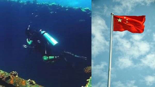 ஆழ்கடல் டூ அமைதியான விண்வெளி வரை! இந்தியாவின் சாதனையால் வாய் பிளக்கப்போகும் சீனா!