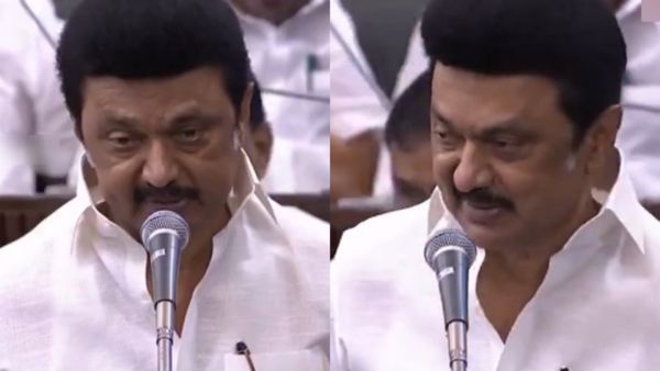 சாத்தனூர் அணை படிப்படியாகவே திறக்கப்பட்டது.. சட்டசபையில் எடப்பாடி கேள்விக்கு ஸ்டாலின் பதில்